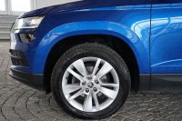 Skoda Karoq 1.5 TSI