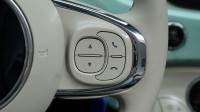 Fiat 500 C Lounge