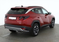 Hyundai Tucson 1.6 T-GDI HEV Aut.