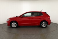 Vorschau: Skoda Fabia 1.0 TSI DSG
