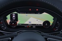 Audi A5 SB 45 TDI quattro S-line