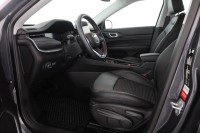Jeep Compass 1.5 M-Hybrid Altitude
