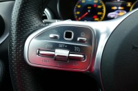 Mercedes-Benz C 180 C180 T AMG Line