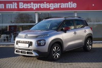 Vorschau: Citroen C3 Aircross 1.2 Shine