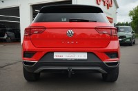VW T-Roc 1.0