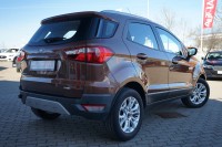 Ford EcoSport 1.0 EcoBoost