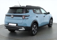 Citroen C3 Aircross Max Hybrid 145 Aut.