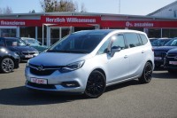 Vorschau: Opel Zafira 1.4 Turbo