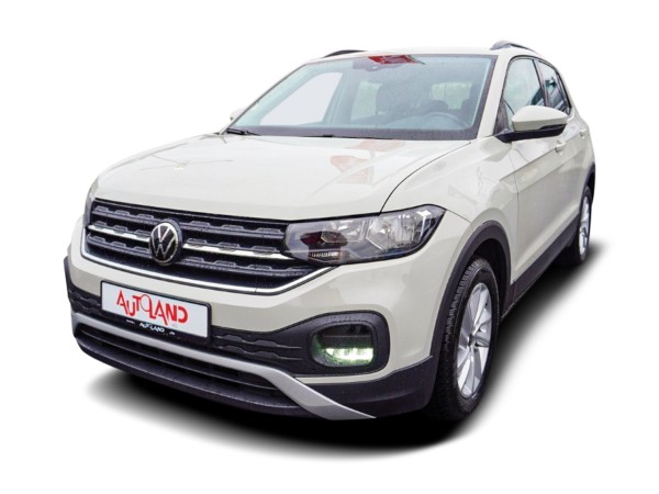 VW T-Cross 1.0 Active