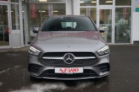 Mercedes-Benz B 200 B200 d AMG Line