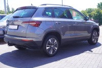Skoda Karoq 1.5 TSI Tour DSG