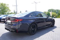 BMW 520 d M Sport
