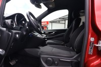 Mercedes-Benz V-Klasse V300 d AMG Line lang