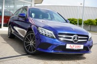 Mercedes-Benz C 300 C300e T-Modell