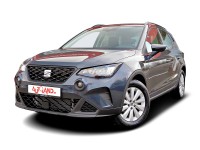 Seat Arona 1.0 TSI DSG 2-Zonen-Klima Sitzheizung LED