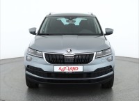 Skoda Karoq 1.5 TSI DSG Style