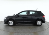 Vorschau: Skoda Fabia 1.0 MPI Active