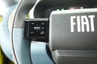 Fiat Grande Panda La Prima 1.2 Aut.