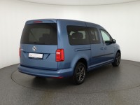 VW Caddy Maxi 2.0 TDI