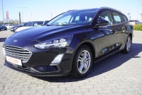 Vorschau: Ford Focus 2.0 EcoBlue