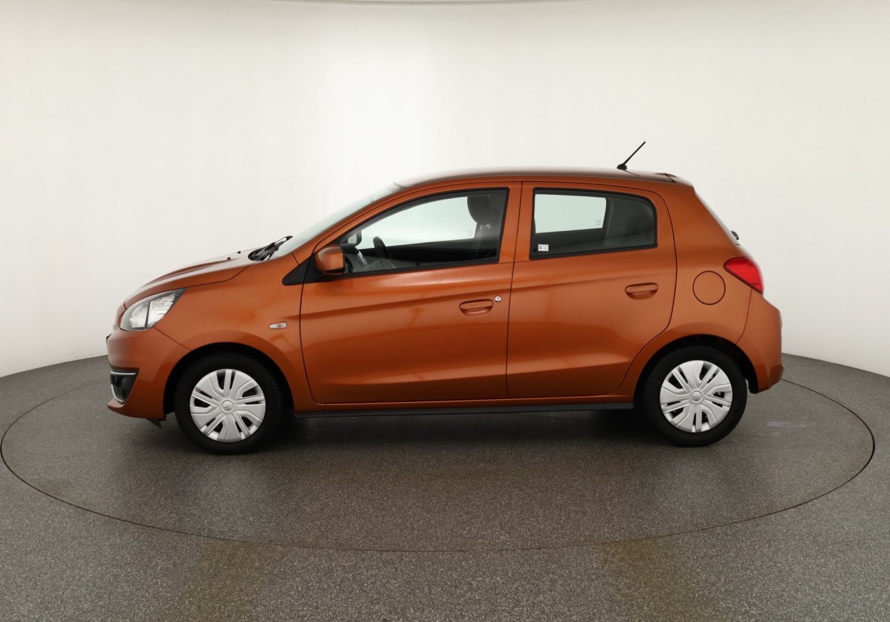 Mitsubishi Space Star 1.0 Diamant Edition