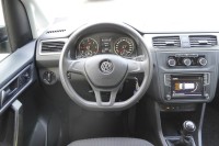 VW Caddy Maxi 2.0 TDI Trendline