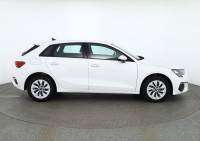Audi A3 Sportback 40 TFSIe