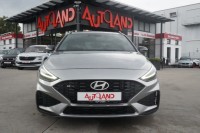 Hyundai i30 Kombi 1.6 T-GDI N-Line Aut.
