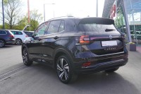 VW T-Cross 1.0 R-Line