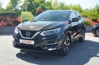 Vorschau: Nissan Qashqai 1.3 DIG-T Tekna
