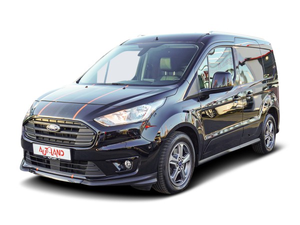Ford Transit Connect L1 Kasten