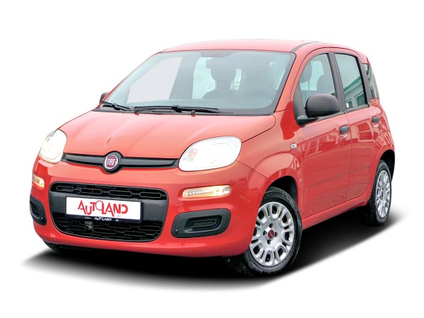 Fiat Panda 1.2 8V Easy