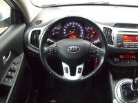 Kia Sportage 1.6 GDI Vision