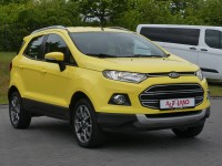 Ford EcoSport 1.0 EB Titanium BT