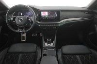 Skoda Octavia Combi 1.4 TSI iV DSG RS