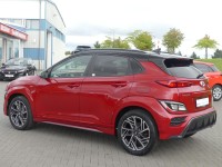 Hyundai Kona 1.6 T-GDI N Line 2WD