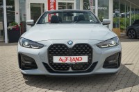 BMW 420 i Cabrio M Sport Aut.