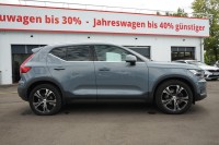 Volvo XC 40 D4 AWD Momentum