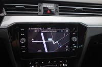 VW Passat Variant 1.4 TSI DSG GTE