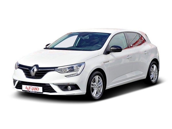 Renault Megane 1.3 TCE Limited