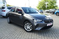 Opel Corsa F 1.2 Basis