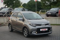 Kia Picanto 1.2 X-Line