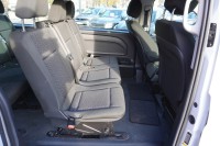 Mercedes-Benz Vito Tourer extralang 8-Sitzer Aut.