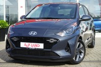 Vorschau: Hyundai i10 1.0