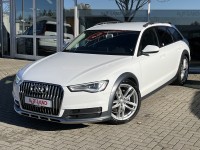 Vorschau: Audi A6 Allroad 3.0TDI