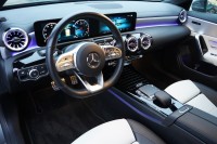 Mercedes-Benz CLA 250 4Matic AMG Line