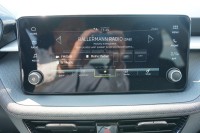 Skoda Fabia 1.0 TSI