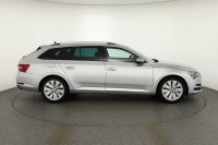 Skoda Superb Combi 2.0 TDI DSG L&K