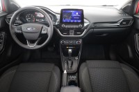Ford Puma 1.0 M-Hybrid Titanium