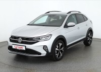 Vorschau: VW Taigo 1.0 TSI DSG